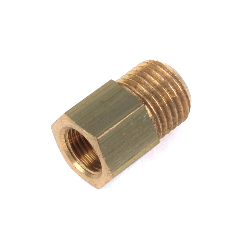 1/4 Bsp Male To 1/8 Bsp Female Adapter | NU-620399