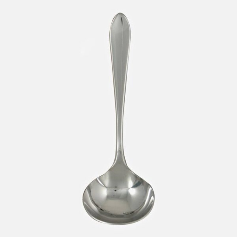 Ginkgo Linden Sauce Ladle