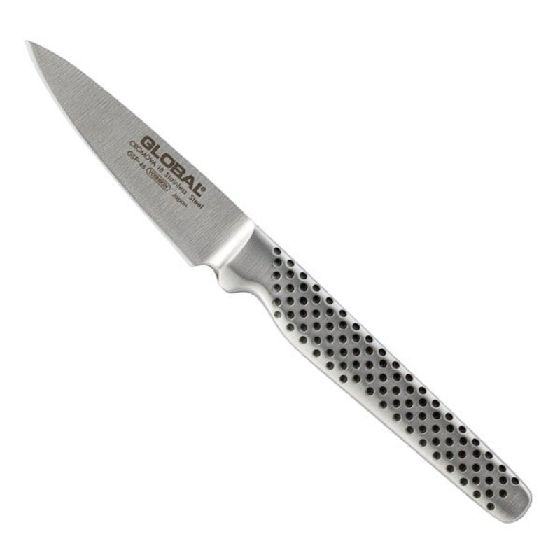 Global- 3″ Paring Knife