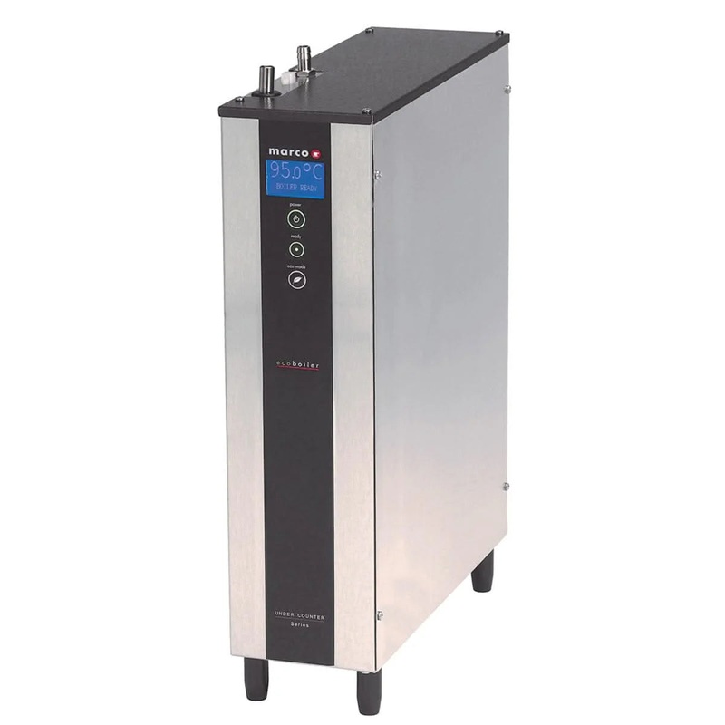Marco – EcoSmart – Under-Counter Boiler (4 liters)