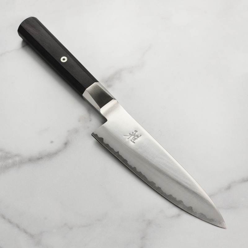 Miyabi Koh 6″ Chef’s Knife