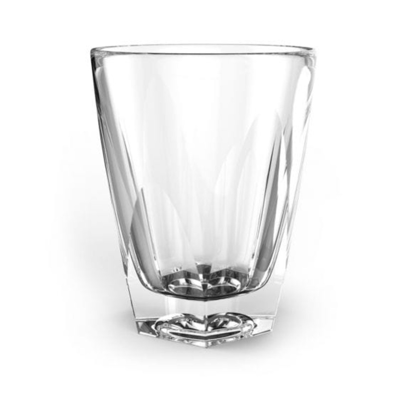 notNeutral Vero 12 oz Latte Glass – One Dozen