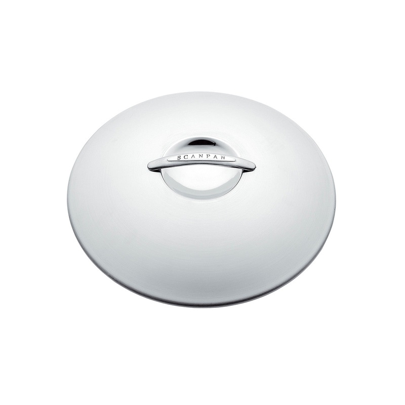 Scanpan Professional 11 Inch Stainless Steel Lid