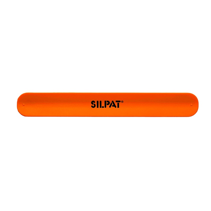 Silpat Sil-band Storage Band, Orange