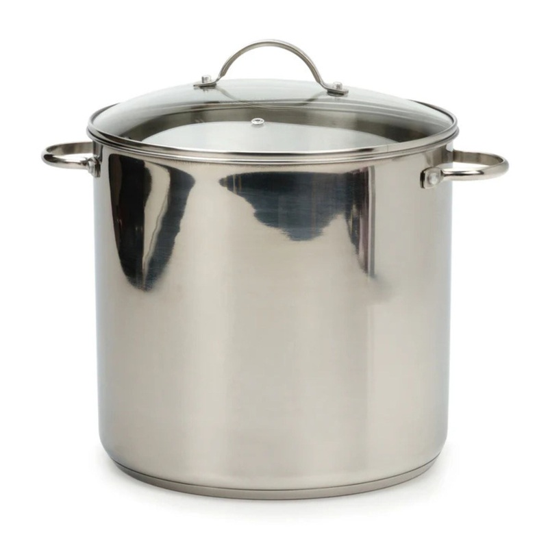 Stock Pot – 16 Quart
