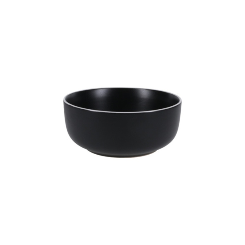 Tempo Bowl – Onyx