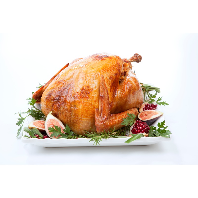 Workshop: Thanksgiving 101 (Hands On)