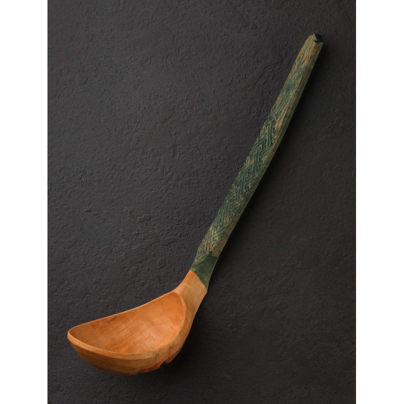 Applewood Sayagata Ladle