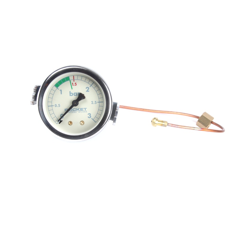 Boiler Pressure Gauge – A299904632 | Rocket Espresso RE-A299904632