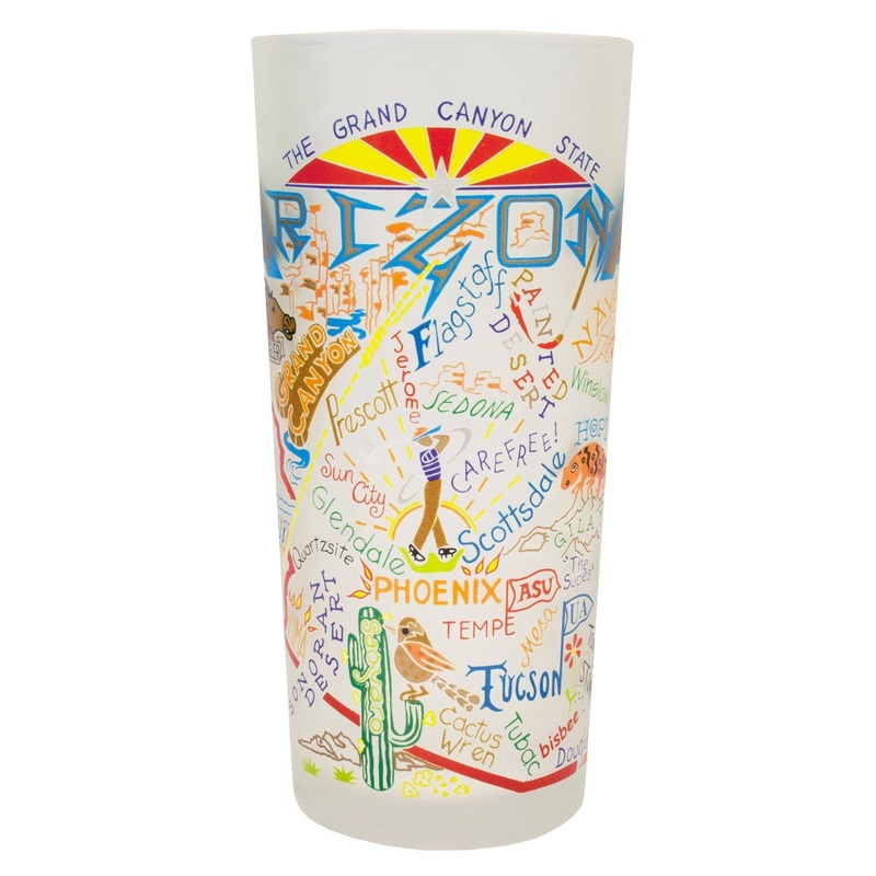Catstudio Glass – Arizona