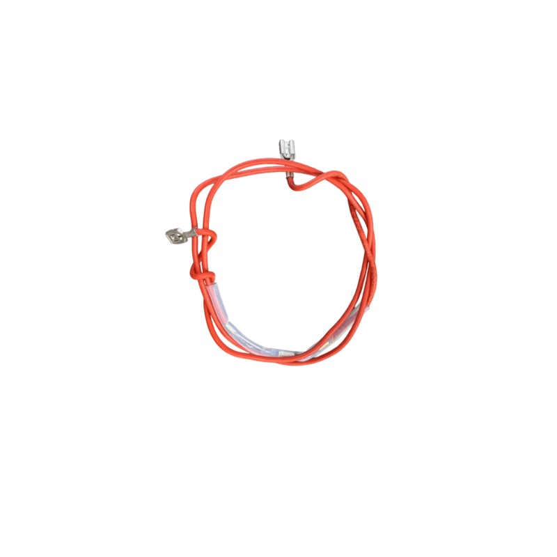 DeLonghi Parts: TCO Wiring