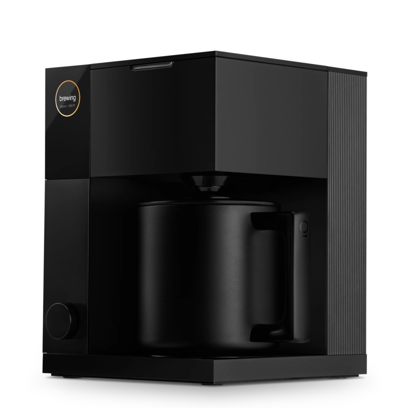 Fellow Aiden Coffee Maker – Black – Open Box