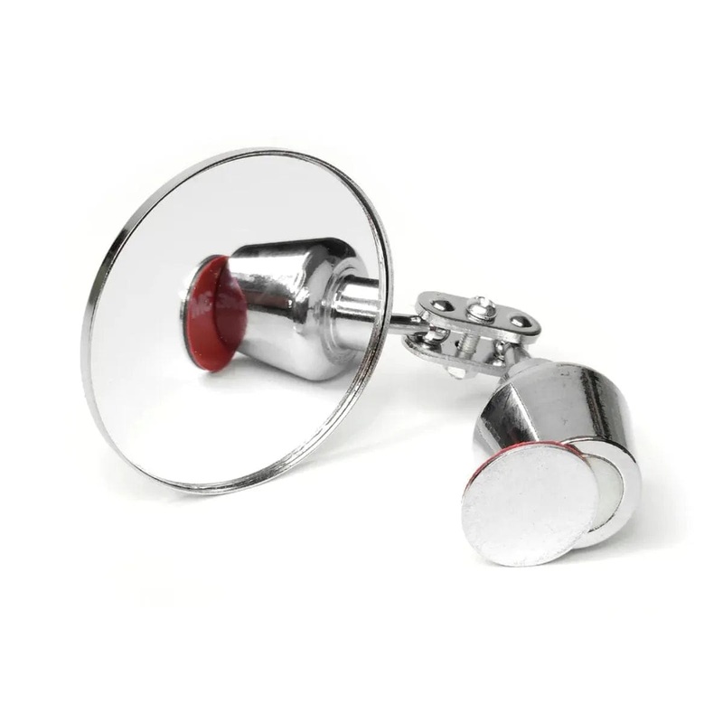 Flair Magnetic Articulating Shot Mirror