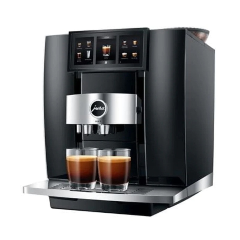 Jura Giga 10 Professional Superautomatic Espresso Machine – Open Box