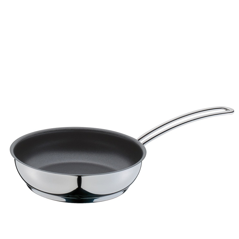 Kuchenprofi Capri Fry Pan, Non-Stick, 7-Inch Diameter