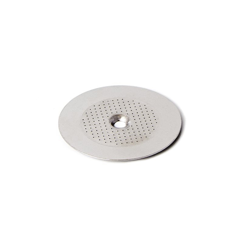 La Pavoni Eurobar Shower Screen  49.0mm – 0P123741421