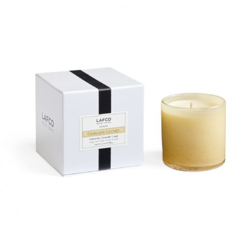 LAFCO Chamomile Lavender Candle 6.5oz