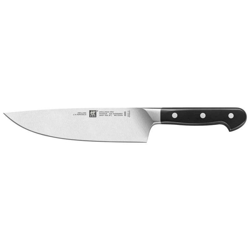 Pro 8″ Chef’s Knife