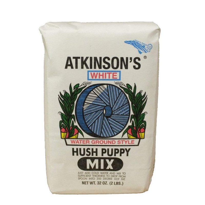 Atkinson’s Regular Hush Puppy Mix 2 lb