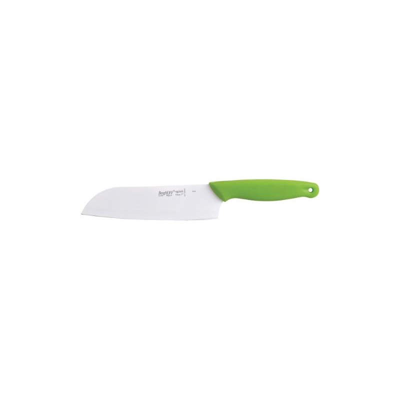 BergHOFF Ceramic Coated Vegetable Knife, 7″