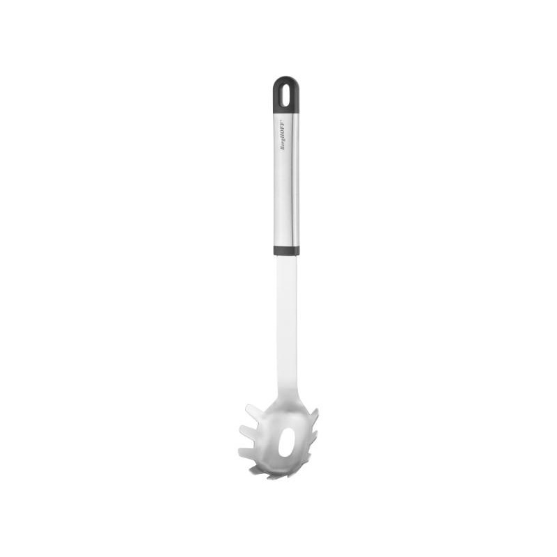 BergHOFF Essentials 13.25″ Stainless Steel Pasta Spoon