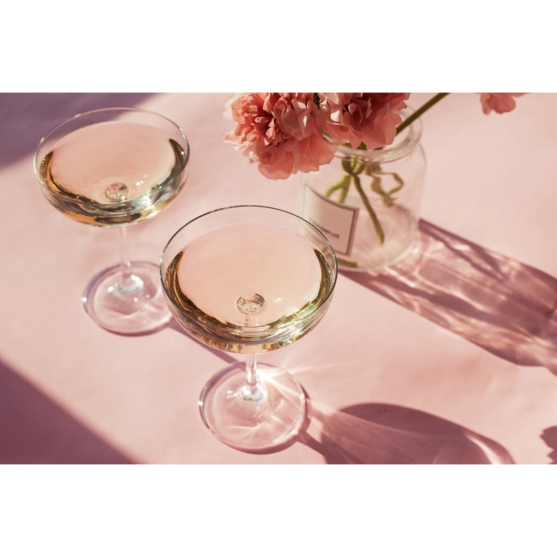 Bringing in Spring: Bouquets, Bites & Bubbles (Hands On Floral with Chef Demonstration)