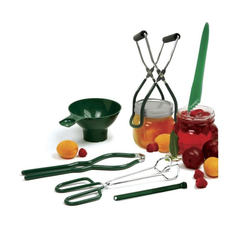 Canning Set by Norpro