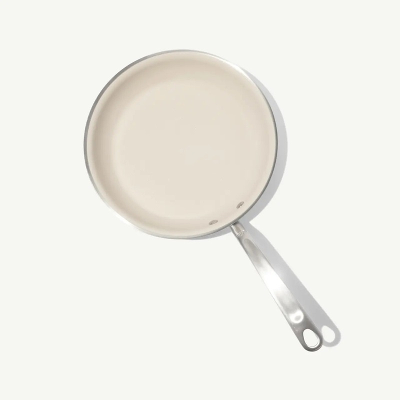 CeramiClad Non-Stick Frying Pan – 10″