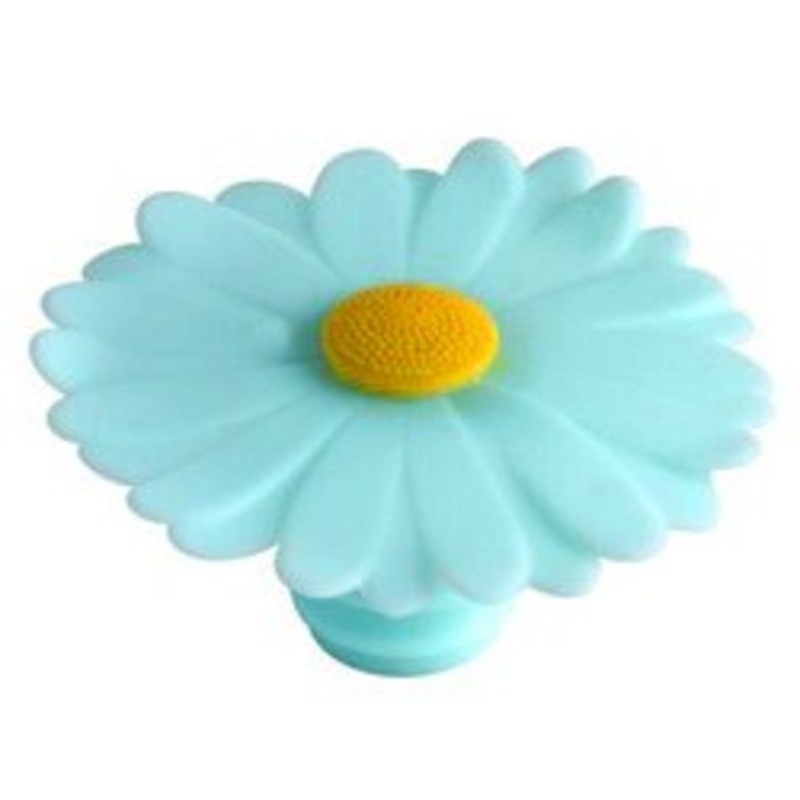 Charles Viancin Bottle Stopper – Blue