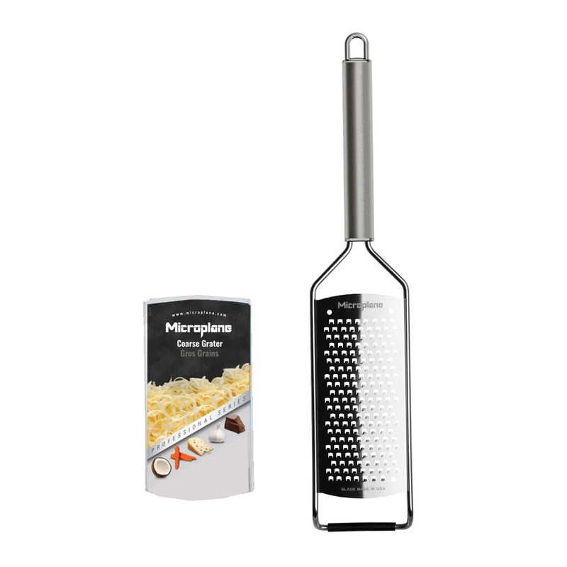 Coarse Grater – Professional 2.0