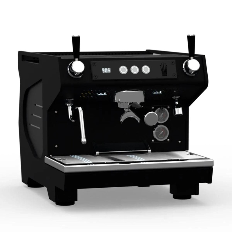 Conti ACE Espresso Machine (Black)