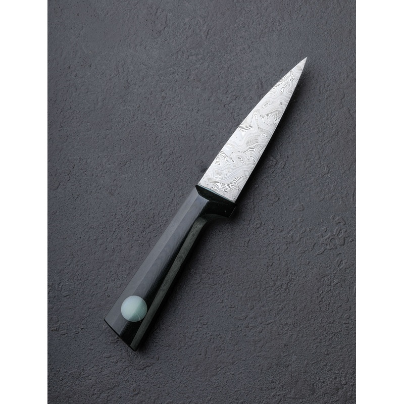 Damasteel Modern Alsace Utility 120mm