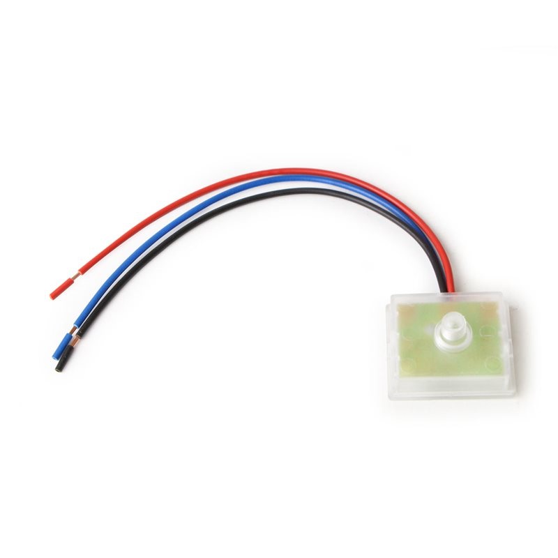 Fiorenzato MC LED Indicator Light Complete 230v (OEM) – 900000128/R