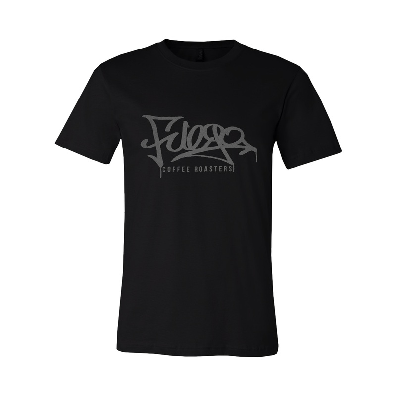Fuego Coffee Roasters T-Shirt – Size M