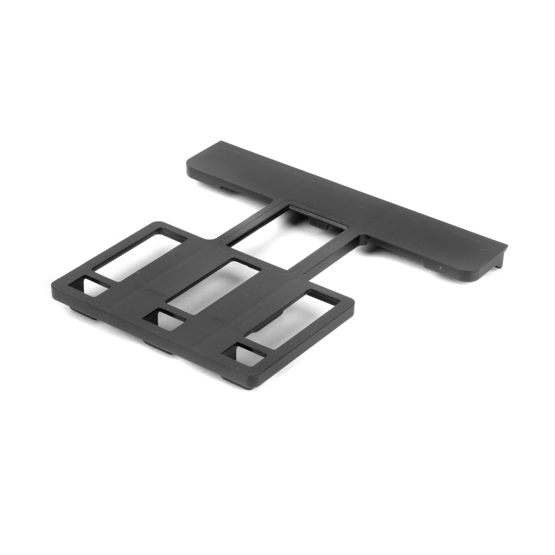 Gaggia Classic Pro – Cover Fixing Bracket V3 – 421944093041 | Gaggia GA-421944093041