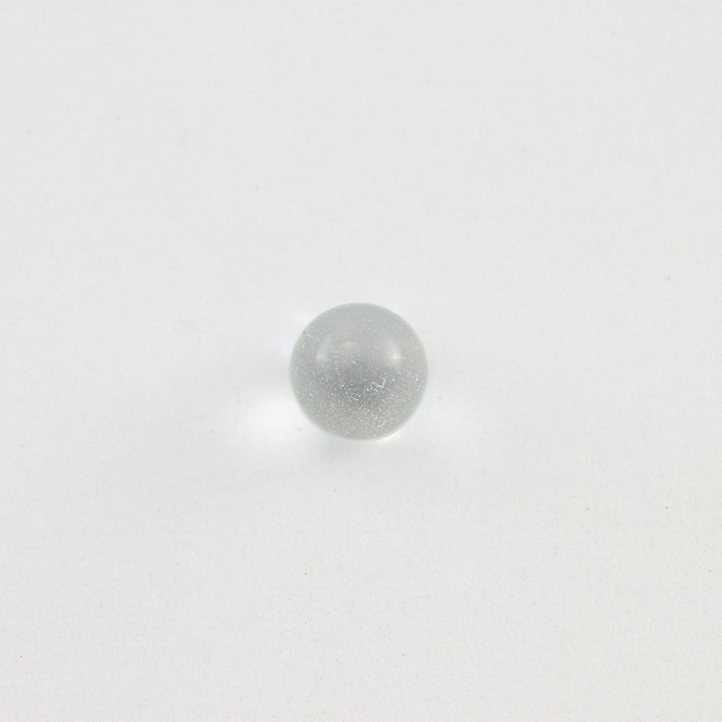 Glass Sphere 0.5 mm
