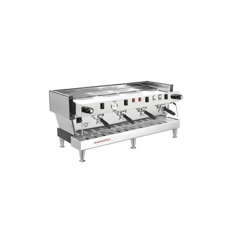 La Marzocco Linea Classic S EE 4 Group Commercial Espresso Machine