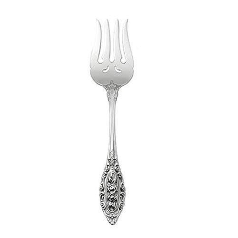 Oneida Grand Majesty Serving Fork