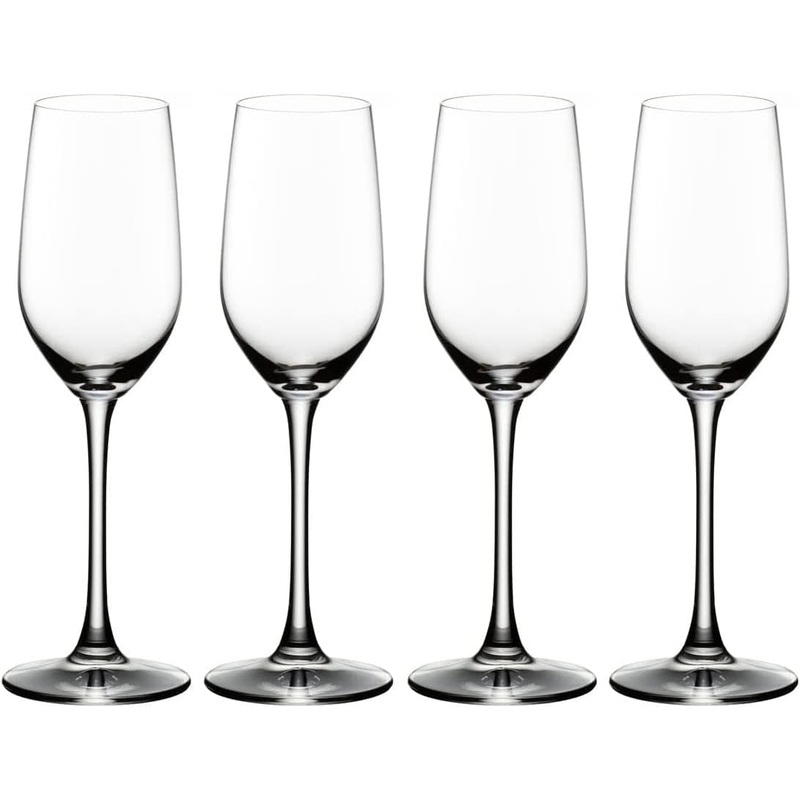 Riedel Tequila Glassware – Set of 4