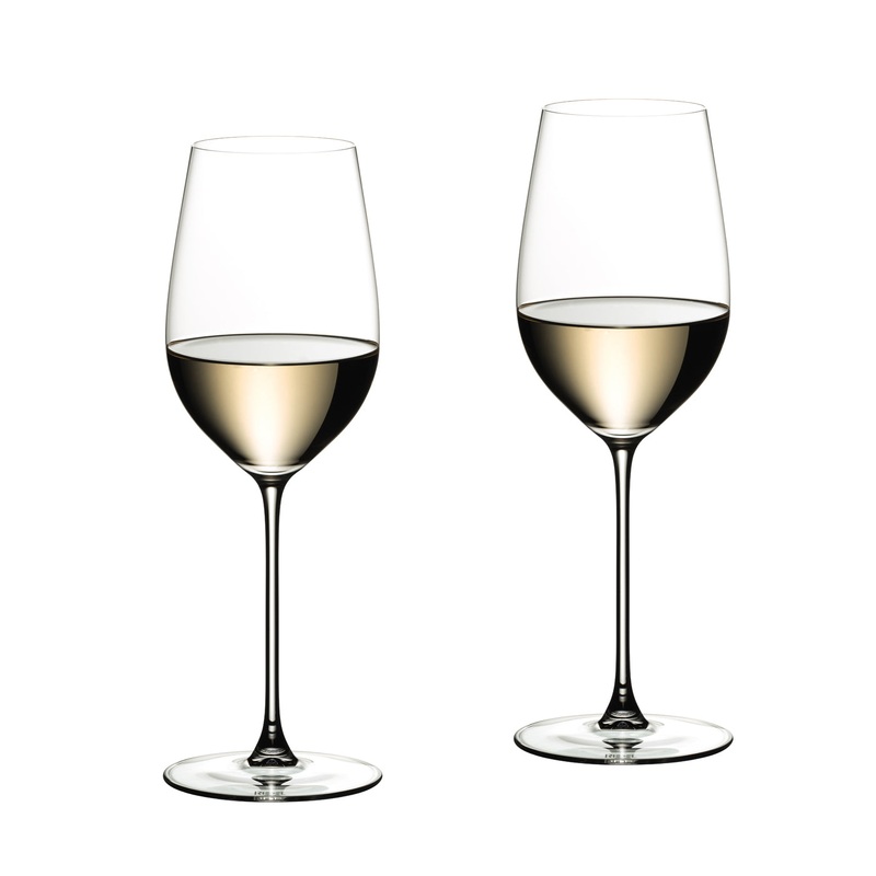 Riedel Veritas Riesling Glass – Set of 2