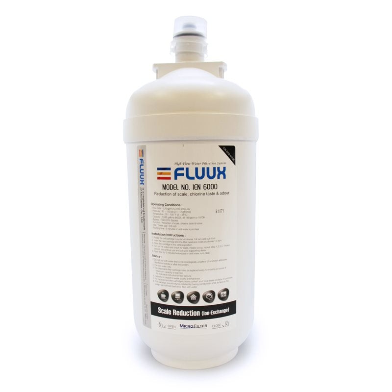 Scale Reduction Water Filter Cartridge – IEN6000