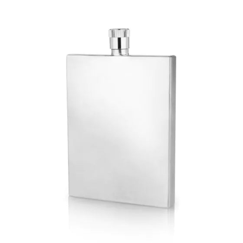 Viski Slim Flask