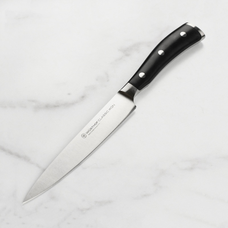 Wusthof Classic Ikon 6″ Utility Knife