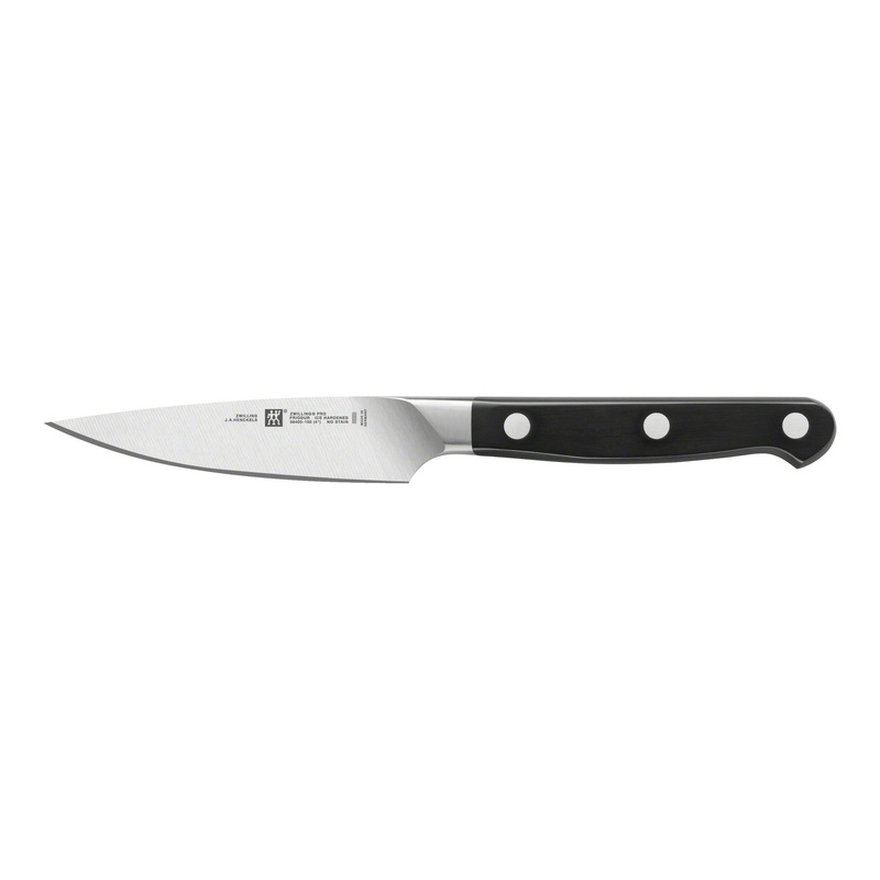 Zwilling J.A. Henckels Zwilling Pro 4″ Paring Knife