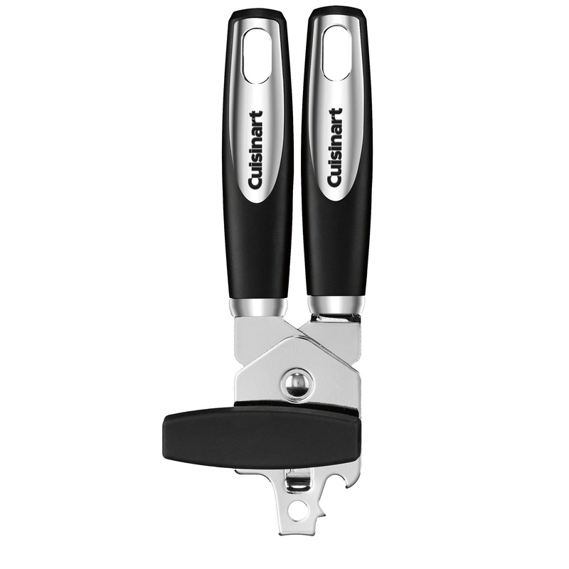 Cuisinart Metropolitan Collection Can Opener