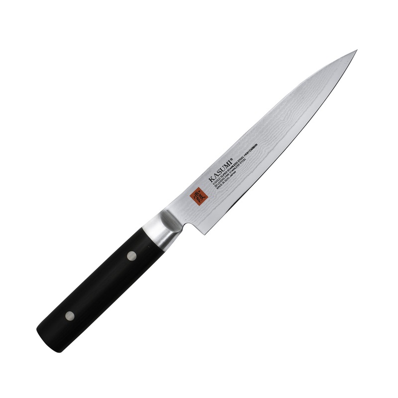 Kasumi – 6″ Petty Knife (Utility)