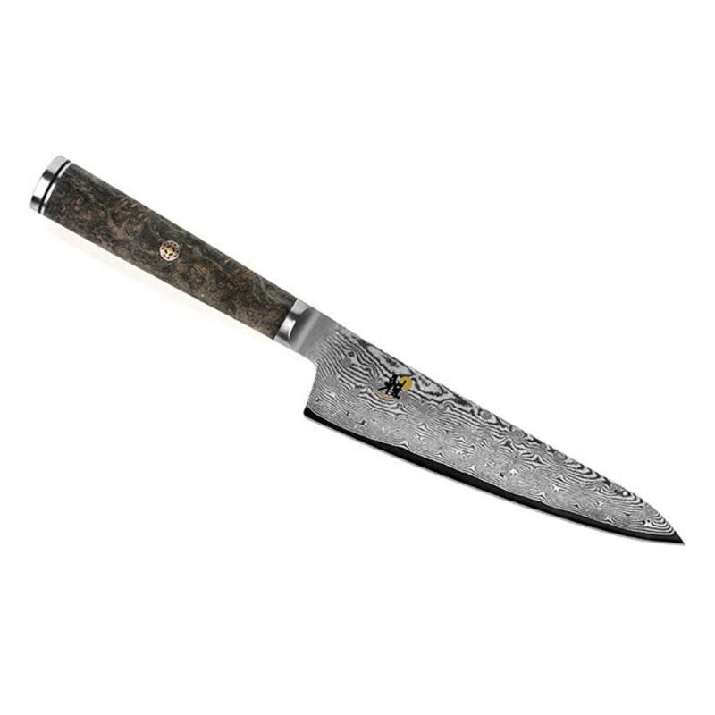 Miyabi Black 6″ Utility Knife