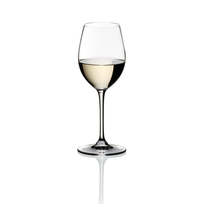Riedel Vinum Sauvignon Blanc/Dessert Wine Glass, Set of 2