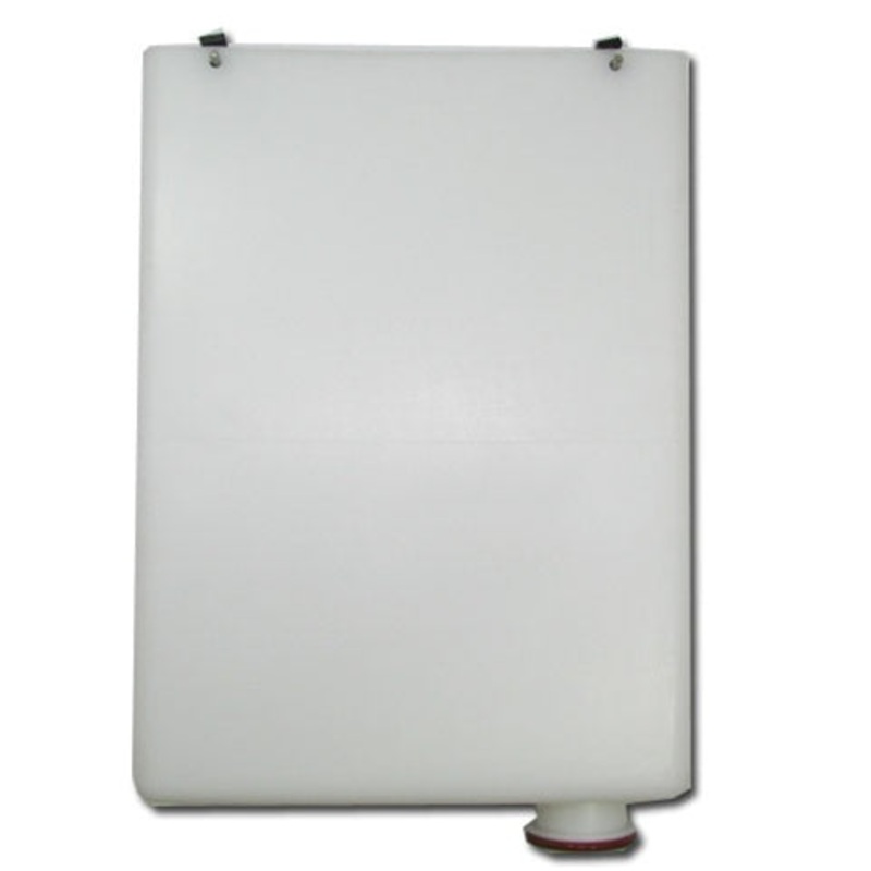 Rocket 2.9L Water Tank Reservoir Complete