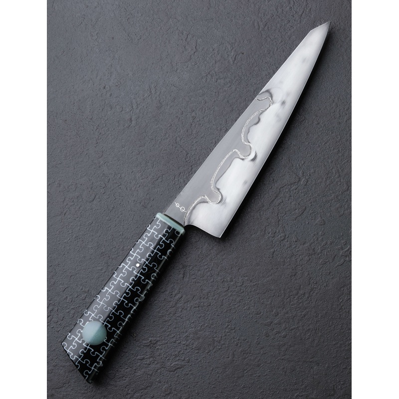 Shadow Puzzle Gyuto 197mm